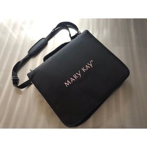 Mark Kay sample folder/bag with samples